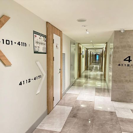 Queen Apartments In Batumi Exterior foto